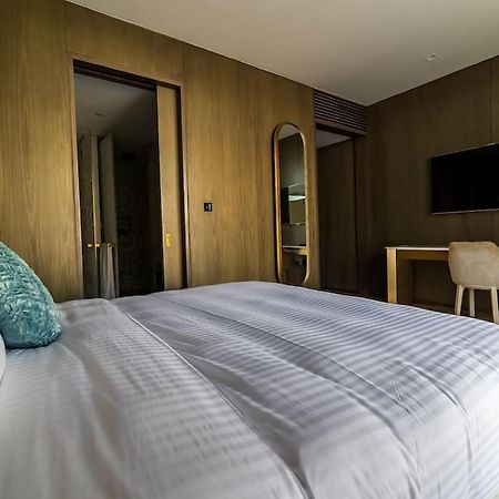 Five Palm Residence - Platinium Dubai Ngoại thất bức ảnh