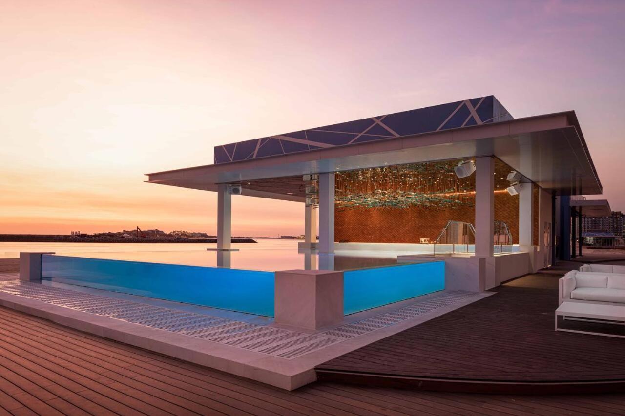 Five Palm Residence - Platinium Dubai Ngoại thất bức ảnh