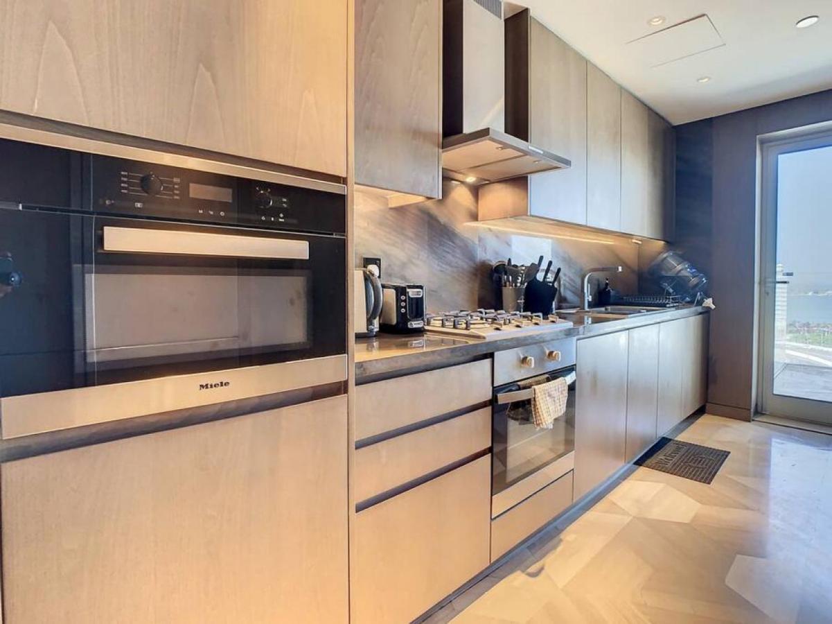 Five Palm Residence - Platinium Dubai Ngoại thất bức ảnh