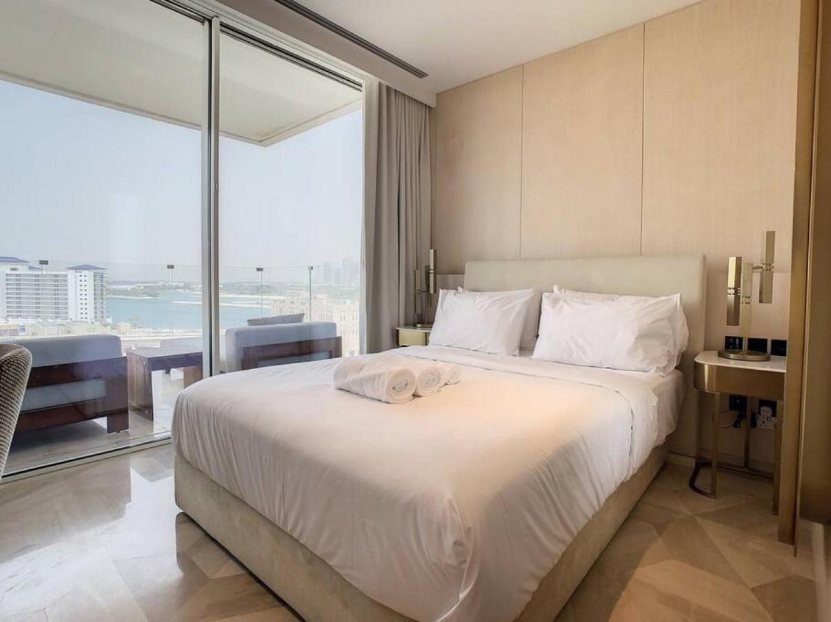 Five Palm Residence - Platinium Dubai Ngoại thất bức ảnh