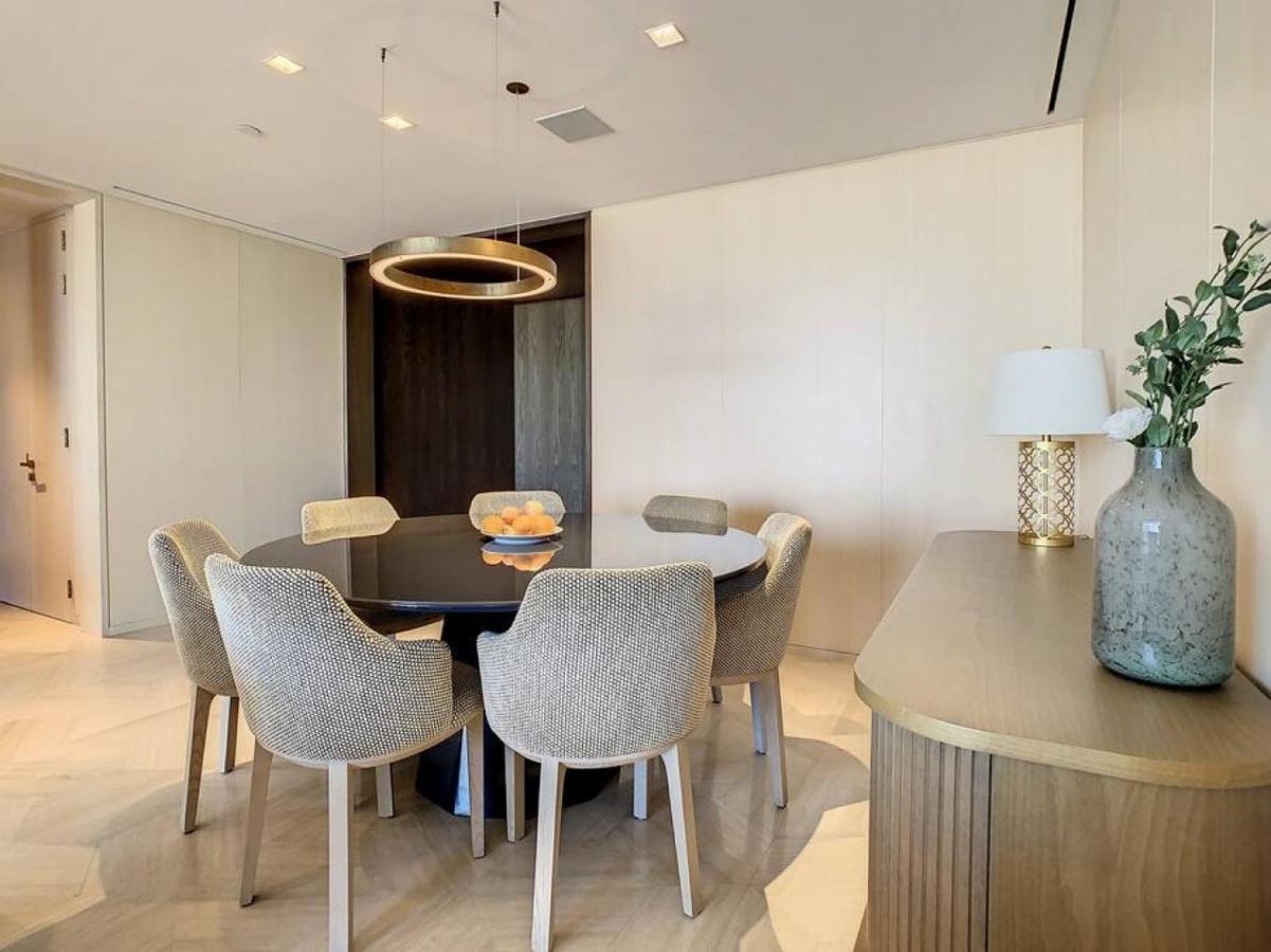 Five Palm Residence - Platinium Dubai Ngoại thất bức ảnh