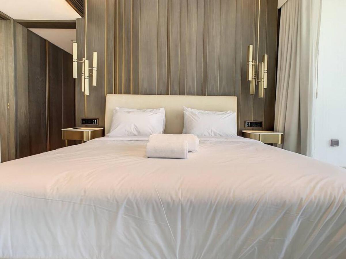 Five Palm Residence - Platinium Dubai Ngoại thất bức ảnh
