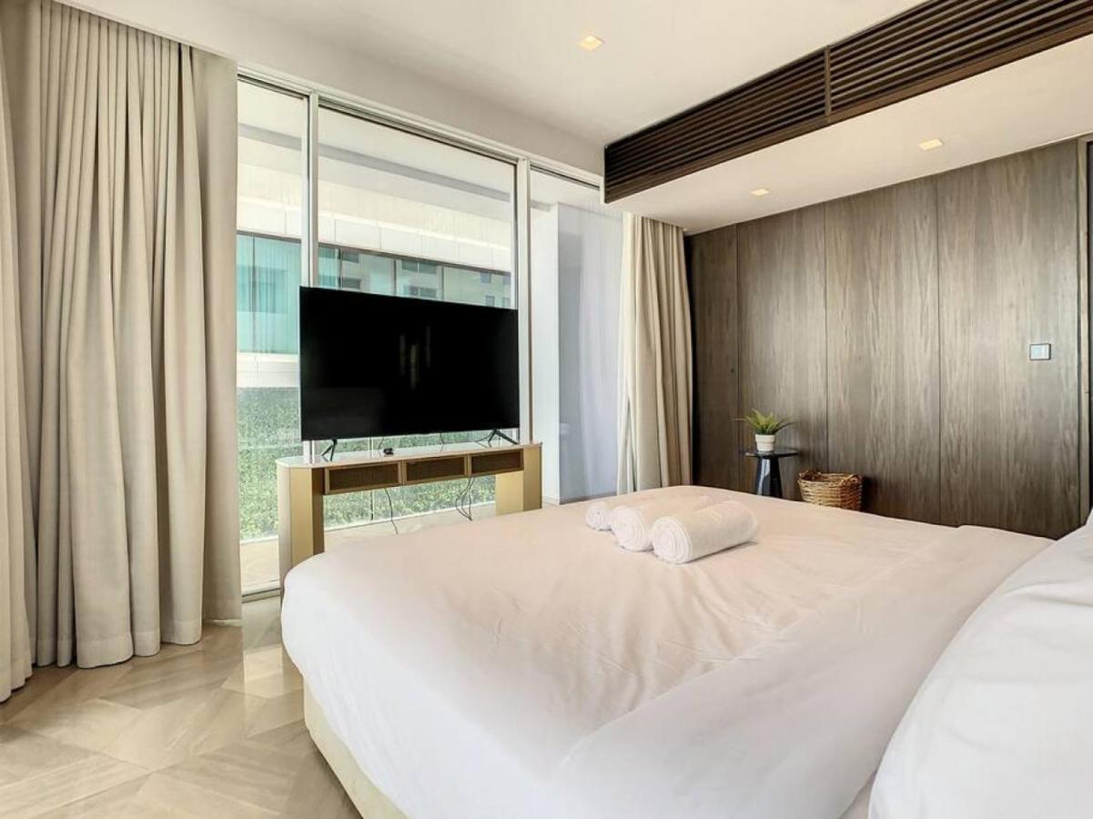 Five Palm Residence - Platinium Dubai Ngoại thất bức ảnh