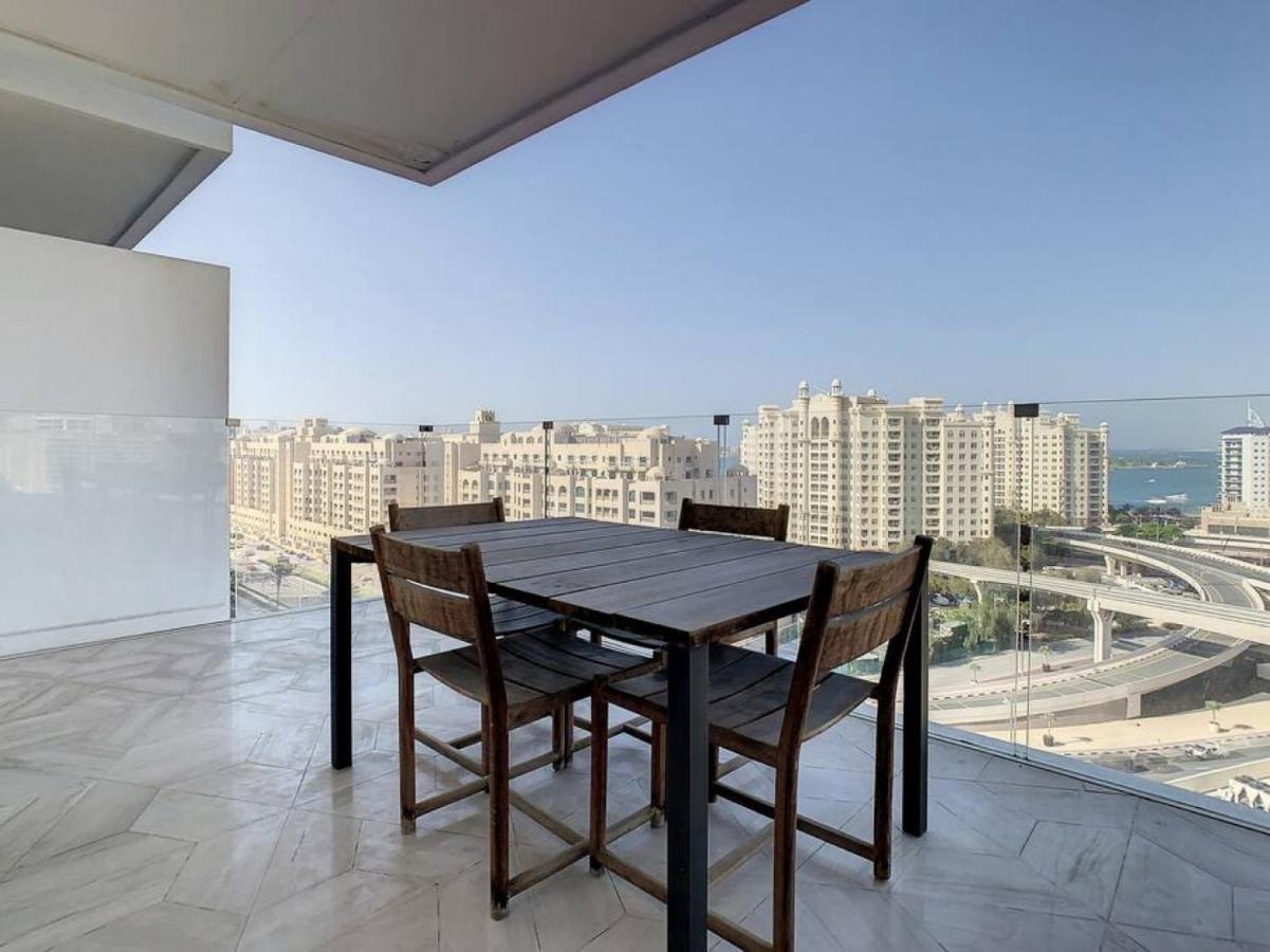 Five Palm Residence - Platinium Dubai Ngoại thất bức ảnh