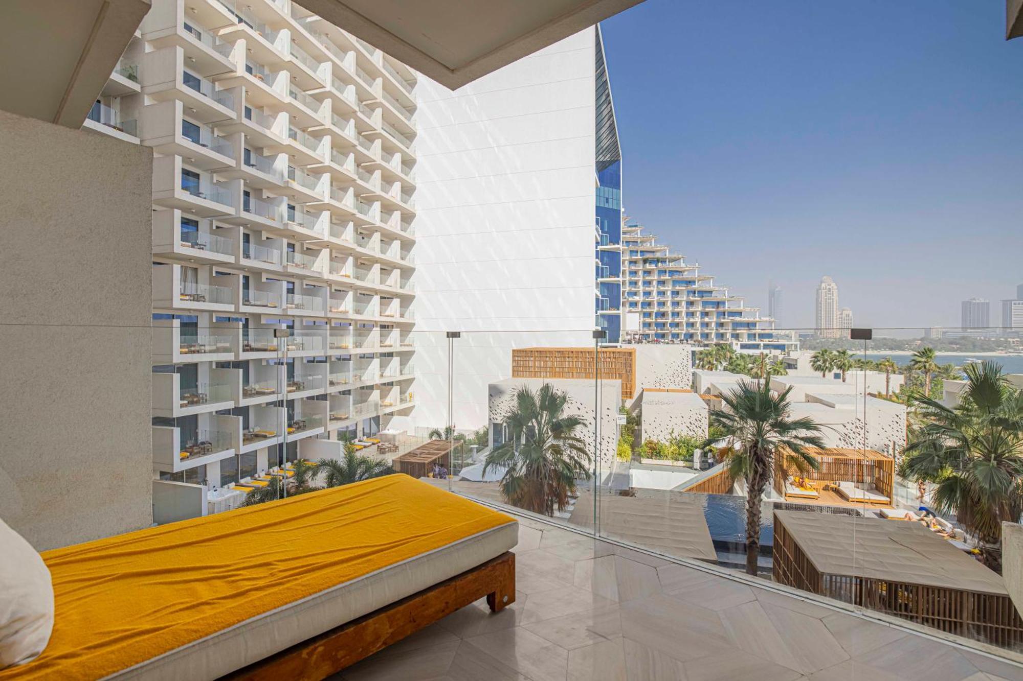 Five Palm Residence - Platinium Dubai Ngoại thất bức ảnh