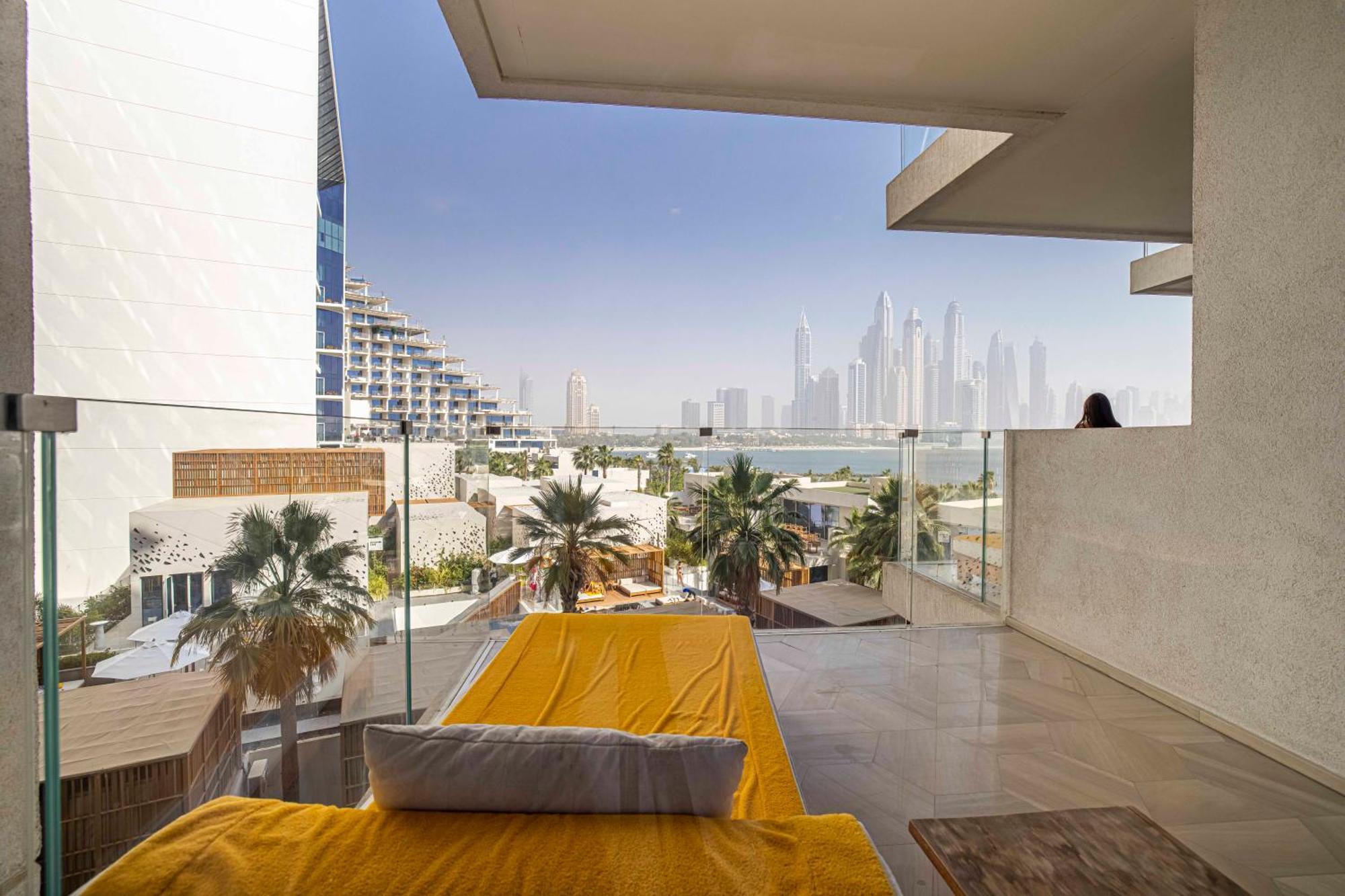 Five Palm Residence - Platinium Dubai Ngoại thất bức ảnh