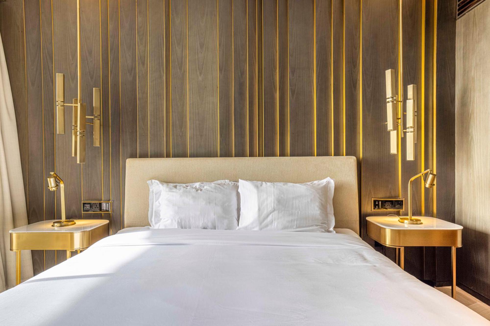 Five Palm Residence - Platinium Dubai Ngoại thất bức ảnh