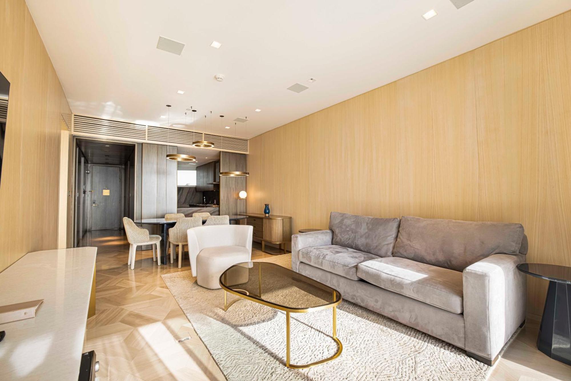 Five Palm Residence - Platinium Dubai Ngoại thất bức ảnh