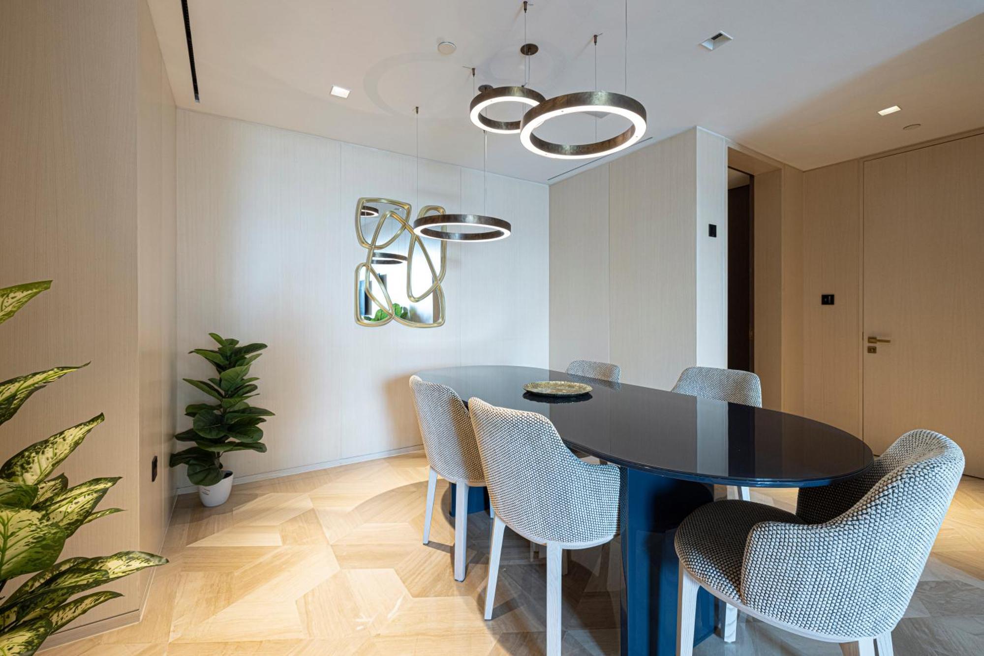 Five Palm Residence - Platinium Dubai Ngoại thất bức ảnh