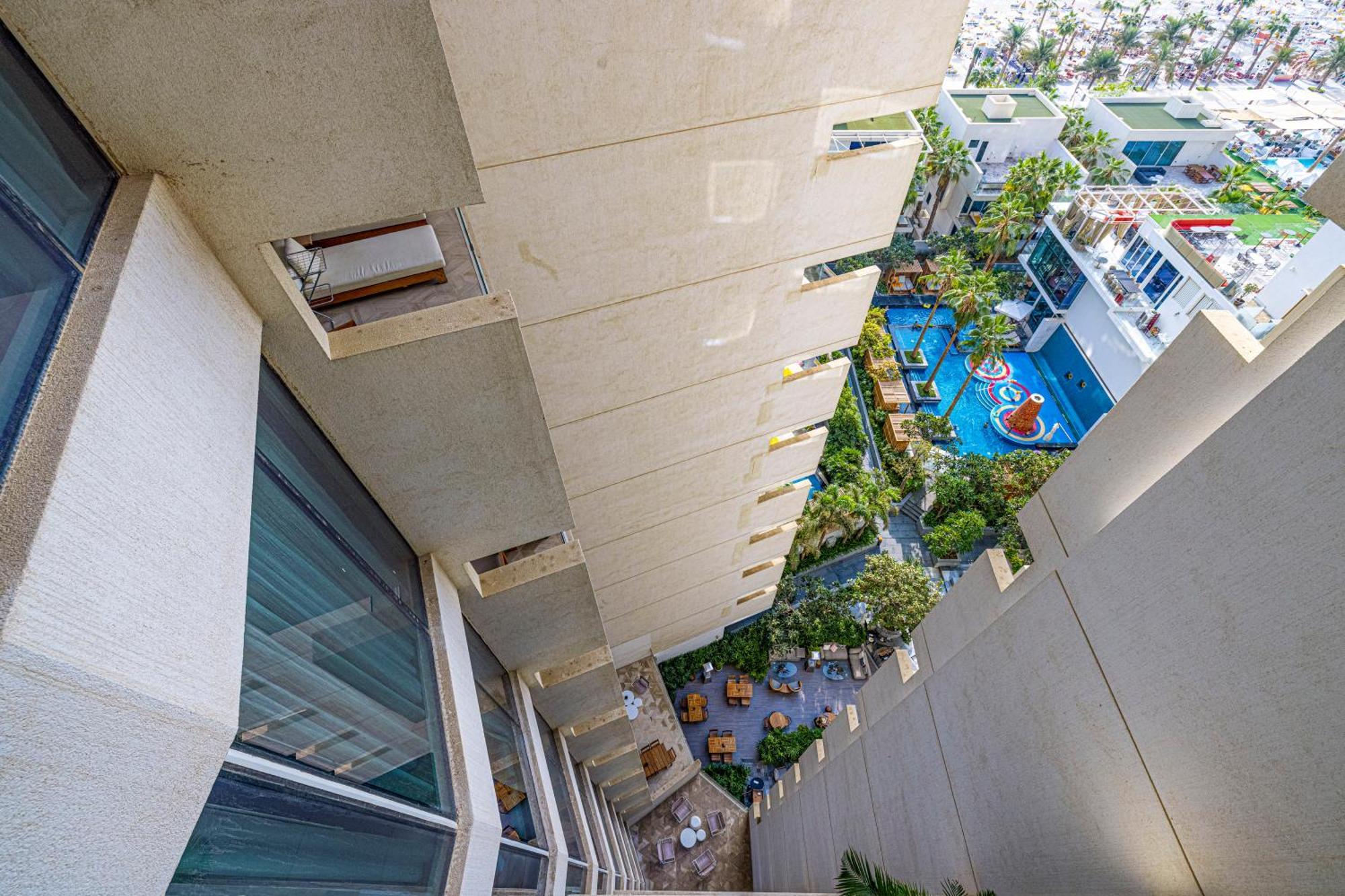 Five Palm Residence - Platinium Dubai Ngoại thất bức ảnh