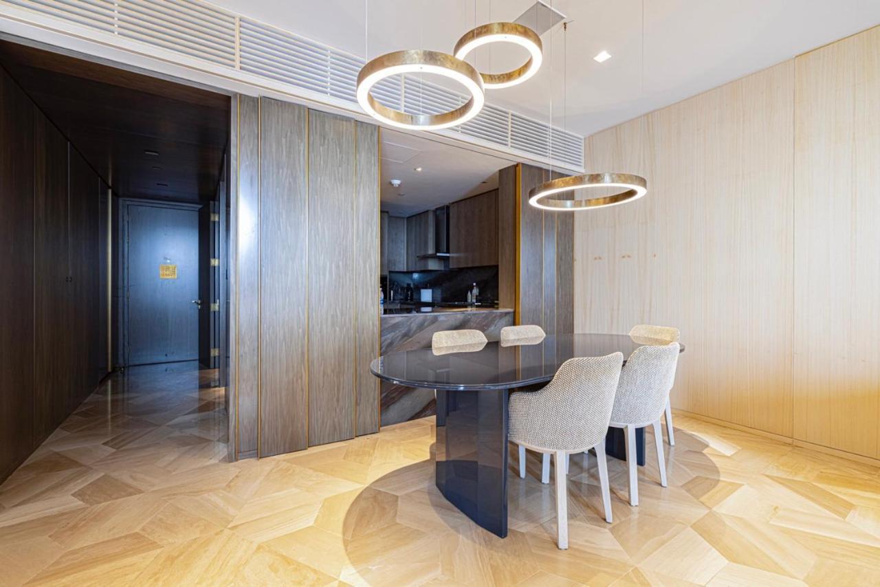 Five Palm Residence - Platinium Dubai Ngoại thất bức ảnh