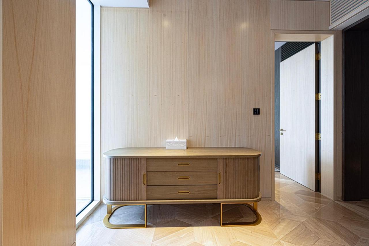 Five Palm Residence - Platinium Dubai Ngoại thất bức ảnh