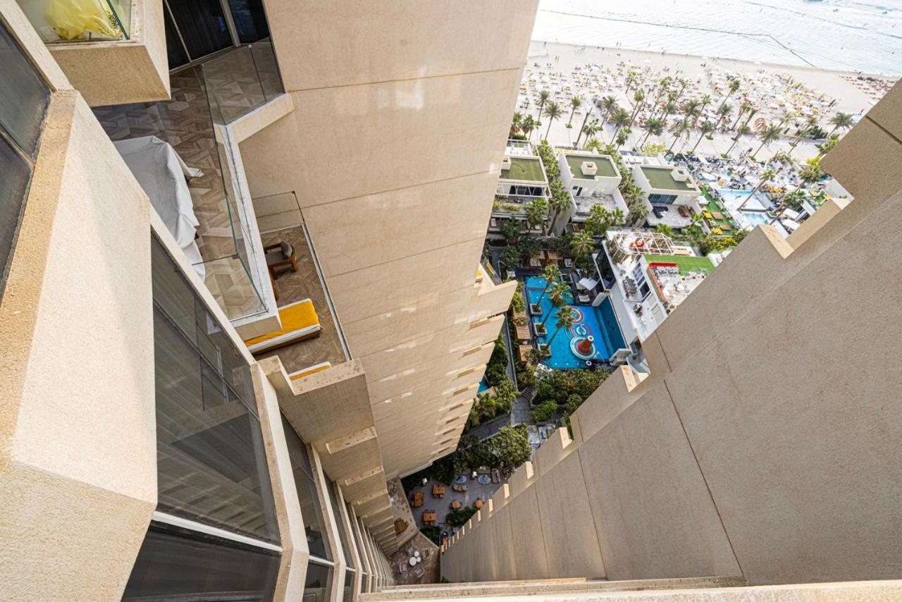 Five Palm Residence - Platinium Dubai Ngoại thất bức ảnh