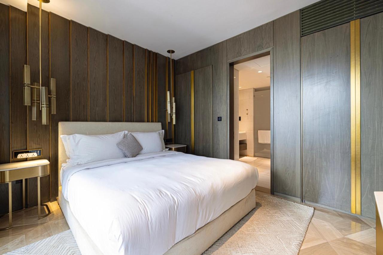 Five Palm Residence - Platinium Dubai Ngoại thất bức ảnh