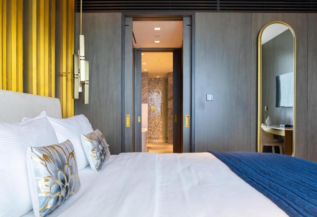 Five Palm Residence - Platinium Dubai Ngoại thất bức ảnh