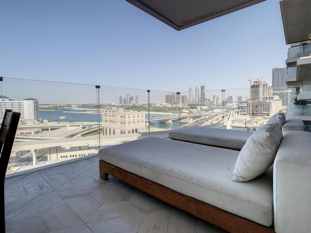 Five Palm Residence - Platinium Dubai Ngoại thất bức ảnh